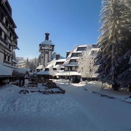 Star Konaci * Kopaonik