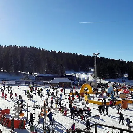 Star Konaci דירה *