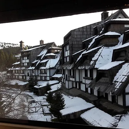 Star Konaci * Kopaonik