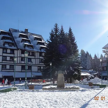 Star Konaci Kopaonik