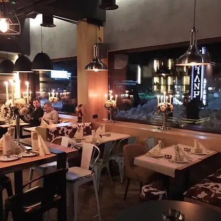 Star Konaci Appartamento