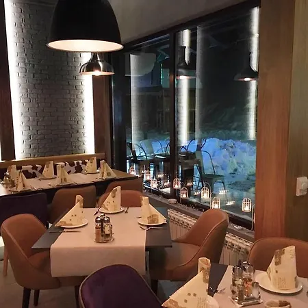 Star Konaci קופאוניק