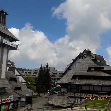 דירה Star Konaci קופאוניק