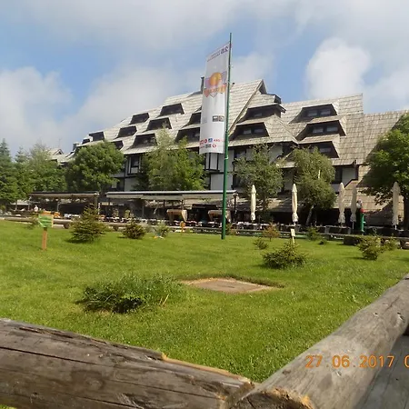 דירה Star Konaci *