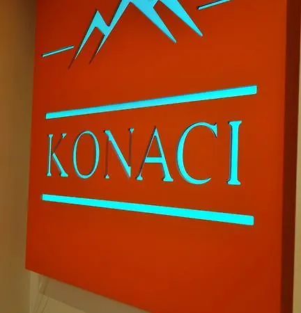 Star Konaci Apartament *