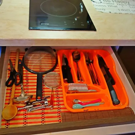 Star Konaci Appartement Kopaonik