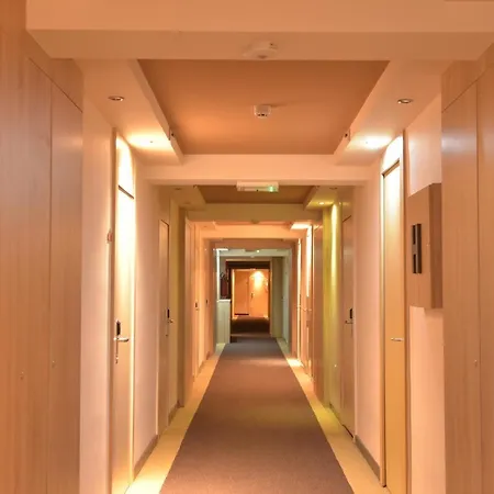 Appartement Star Konaci Kopaonik