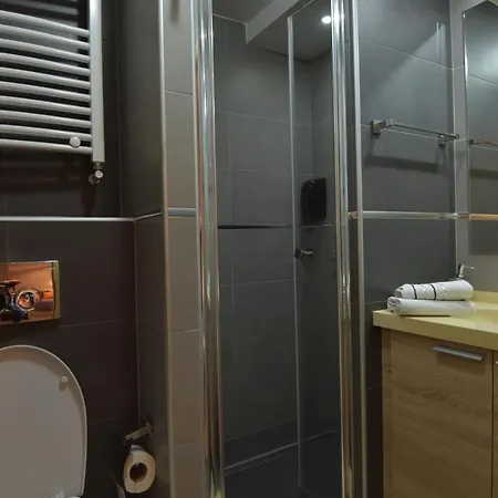 Appartement Star Konaci