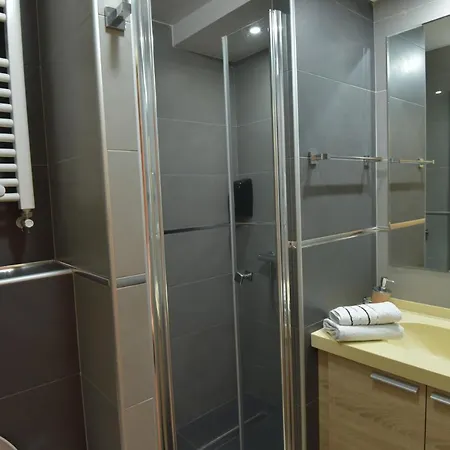 דירה Star Konaci קופאוניק