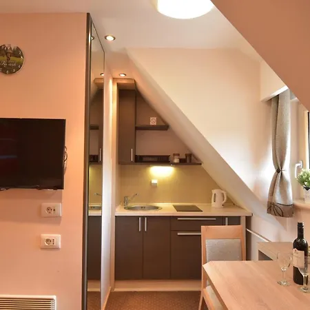 Star Konaci Appartement Kopaonik