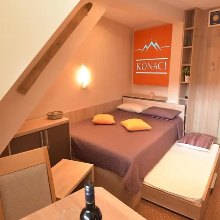 Star Konaci Apartament Kopaonik